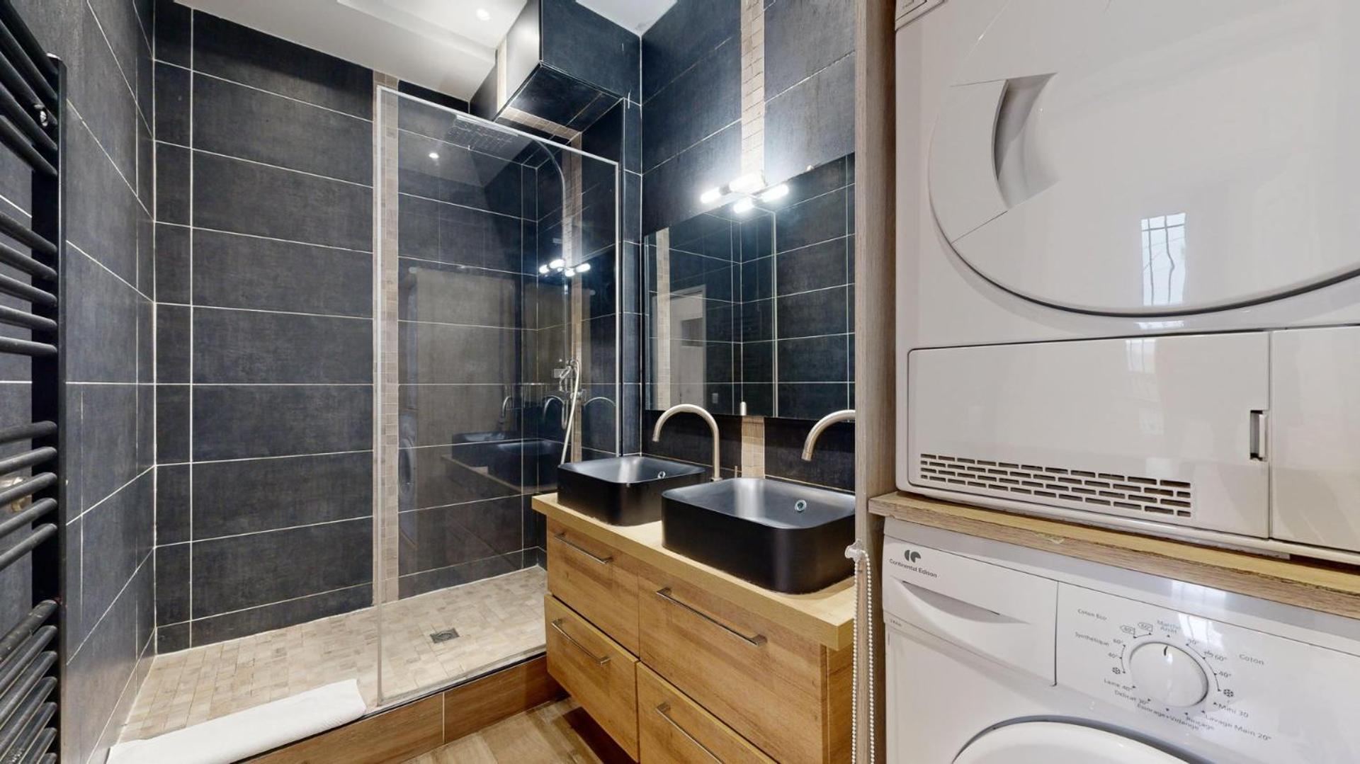 Apartamento Bluestay 1 - Au Coeur De París